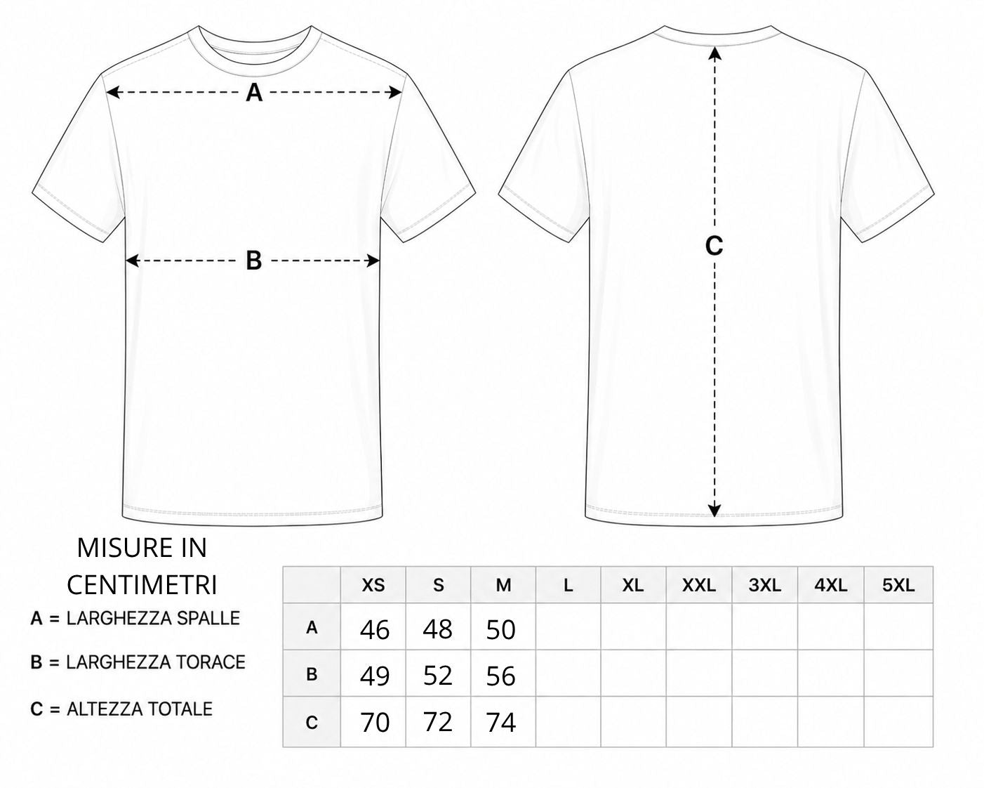 T-shirt reg. badge arancio Tommy Jeans - Seipuntozerostore