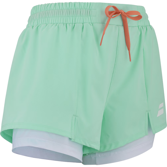 Pantaloncino Perf Short donna Babolat