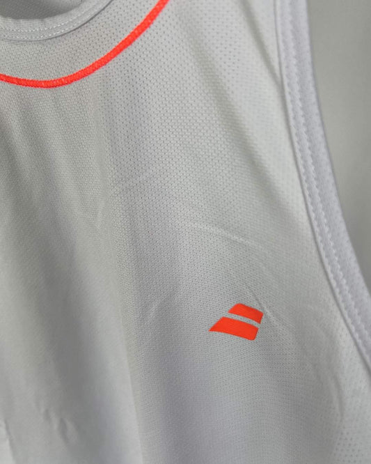 Canotta Pure Strike donna Babolat - Seipuntozerostore
