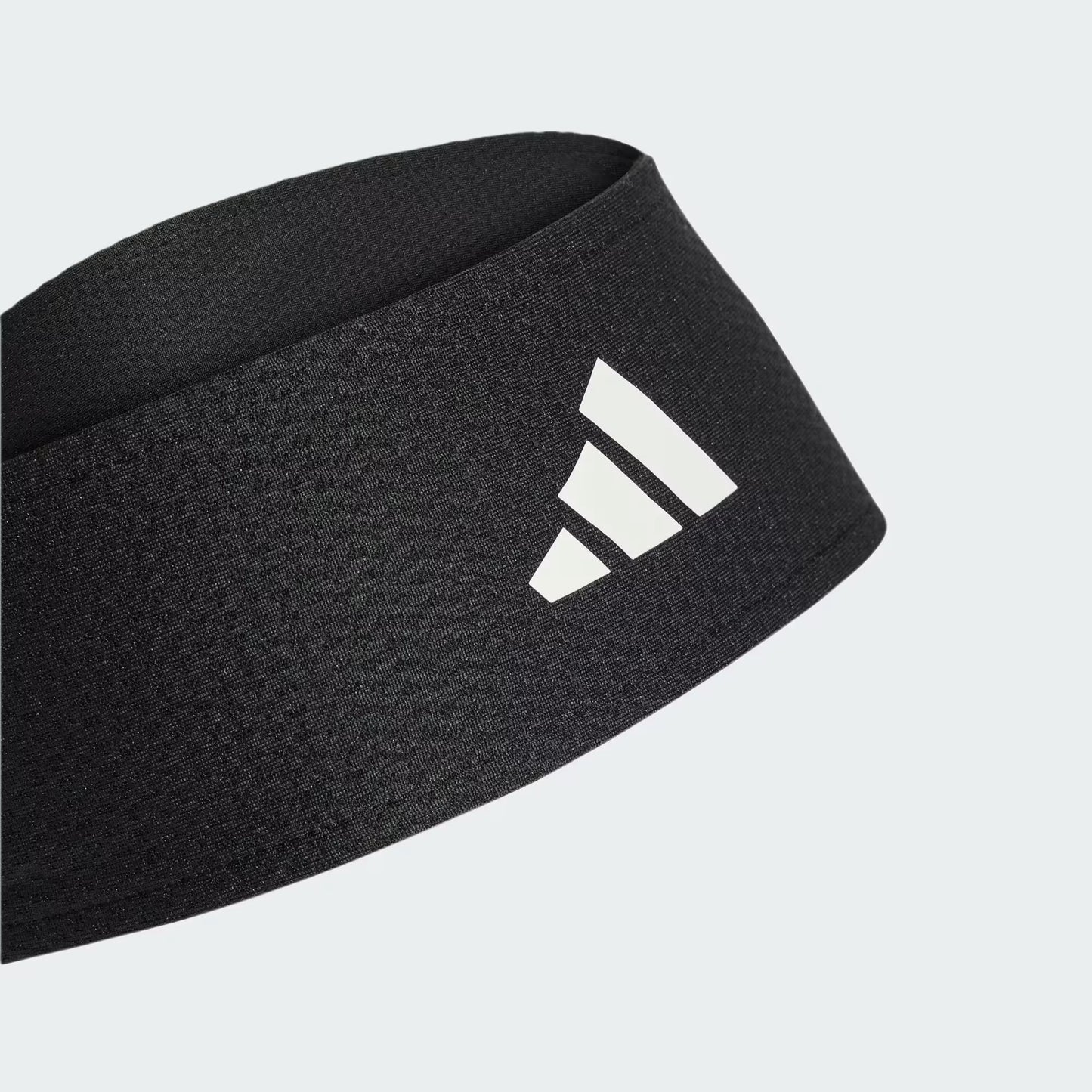 Fascia da tennis Climacool Nero Adidas