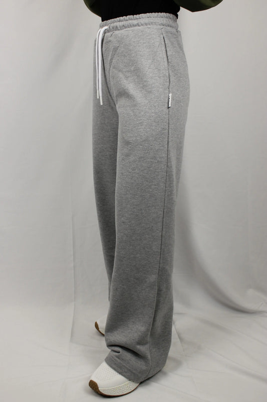 Pantalone a palazzo grigio Berna - Seipuntozerostore