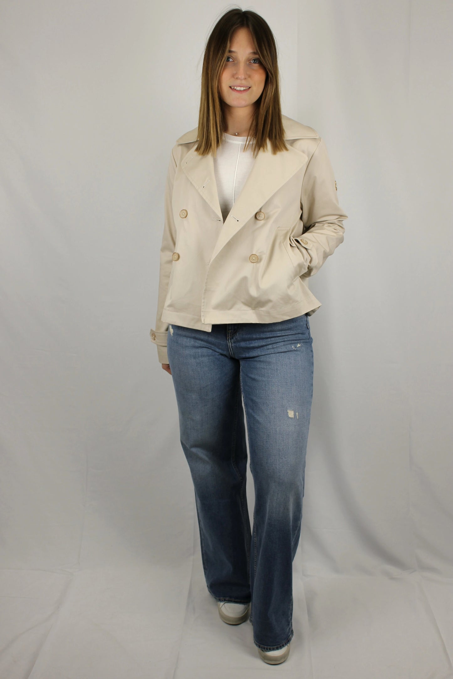 Trench Markup - Seipuntozerostore