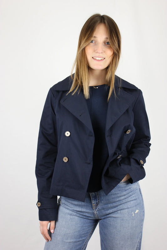 Trench Markup - Seipuntozerostore