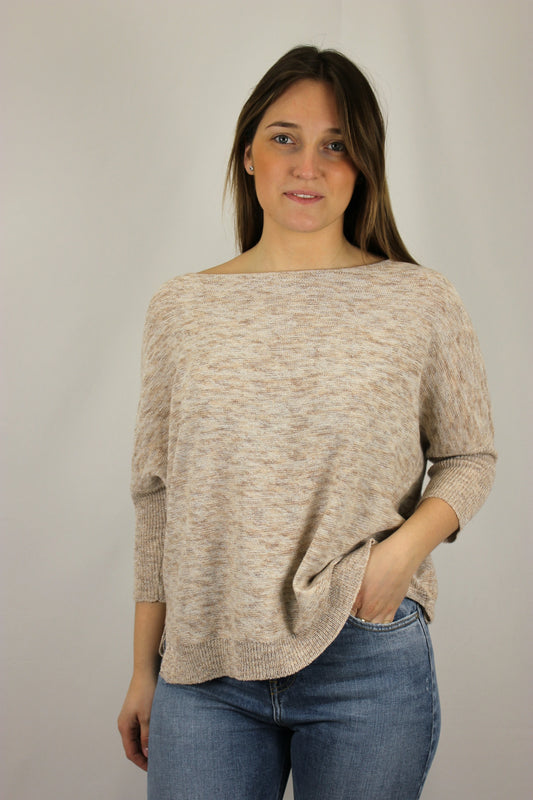 Maglia over safari Markup - Seipuntozerostore