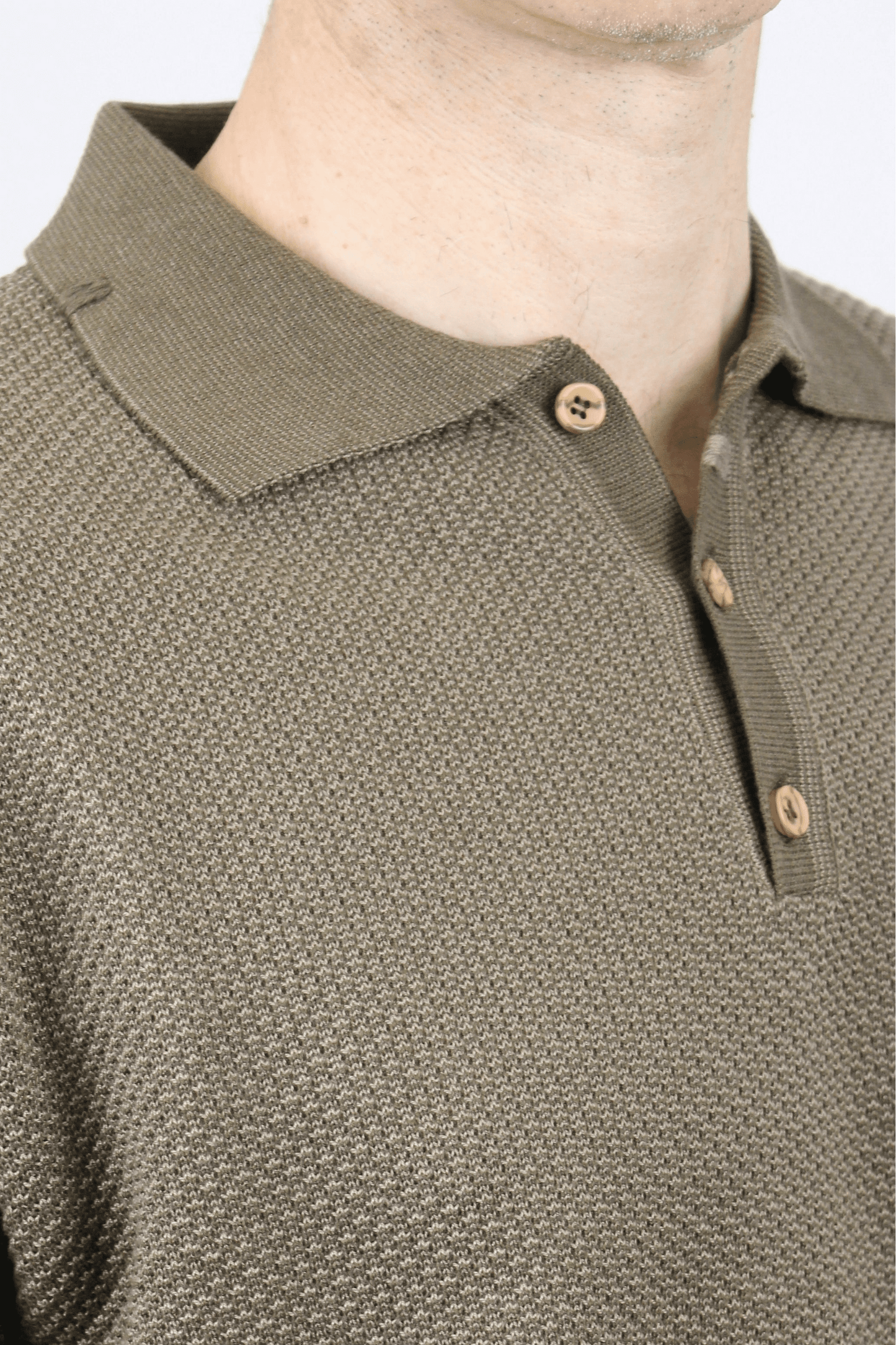 Polo vanisè Berna - Seipuntozerostore
