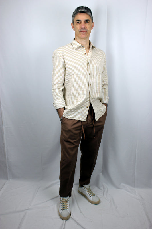 Pantalaccio armaturato Berna - Seipuntozerostore