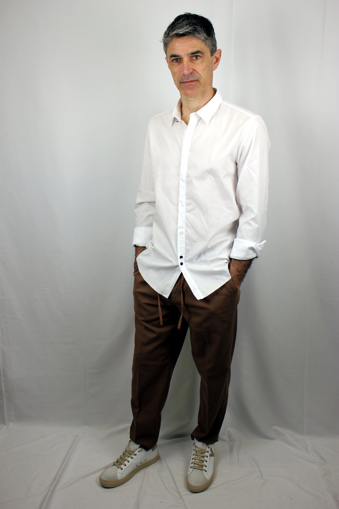 Pantalaccio armaturato Berna - Seipuntozerostore