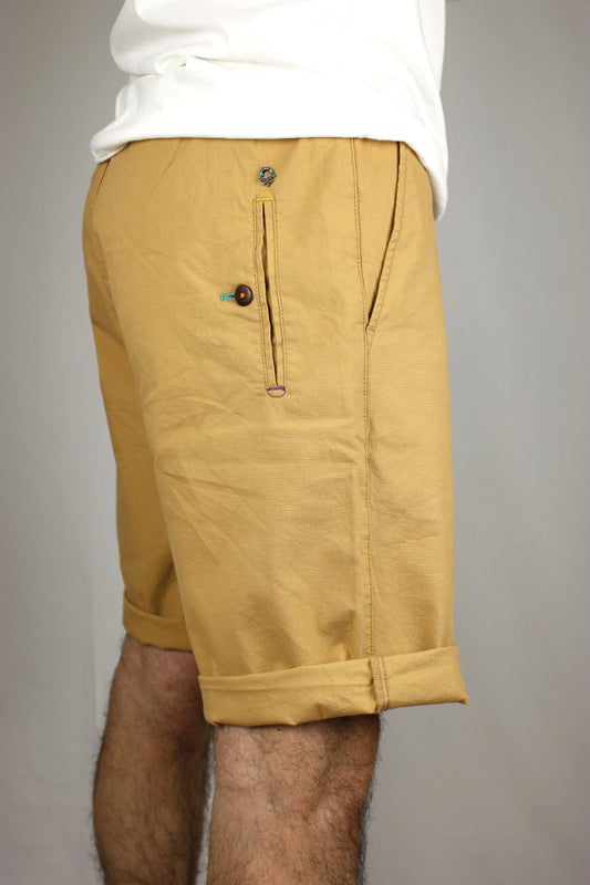 Bermuda pantalaccio Berna - Seipuntozerostore