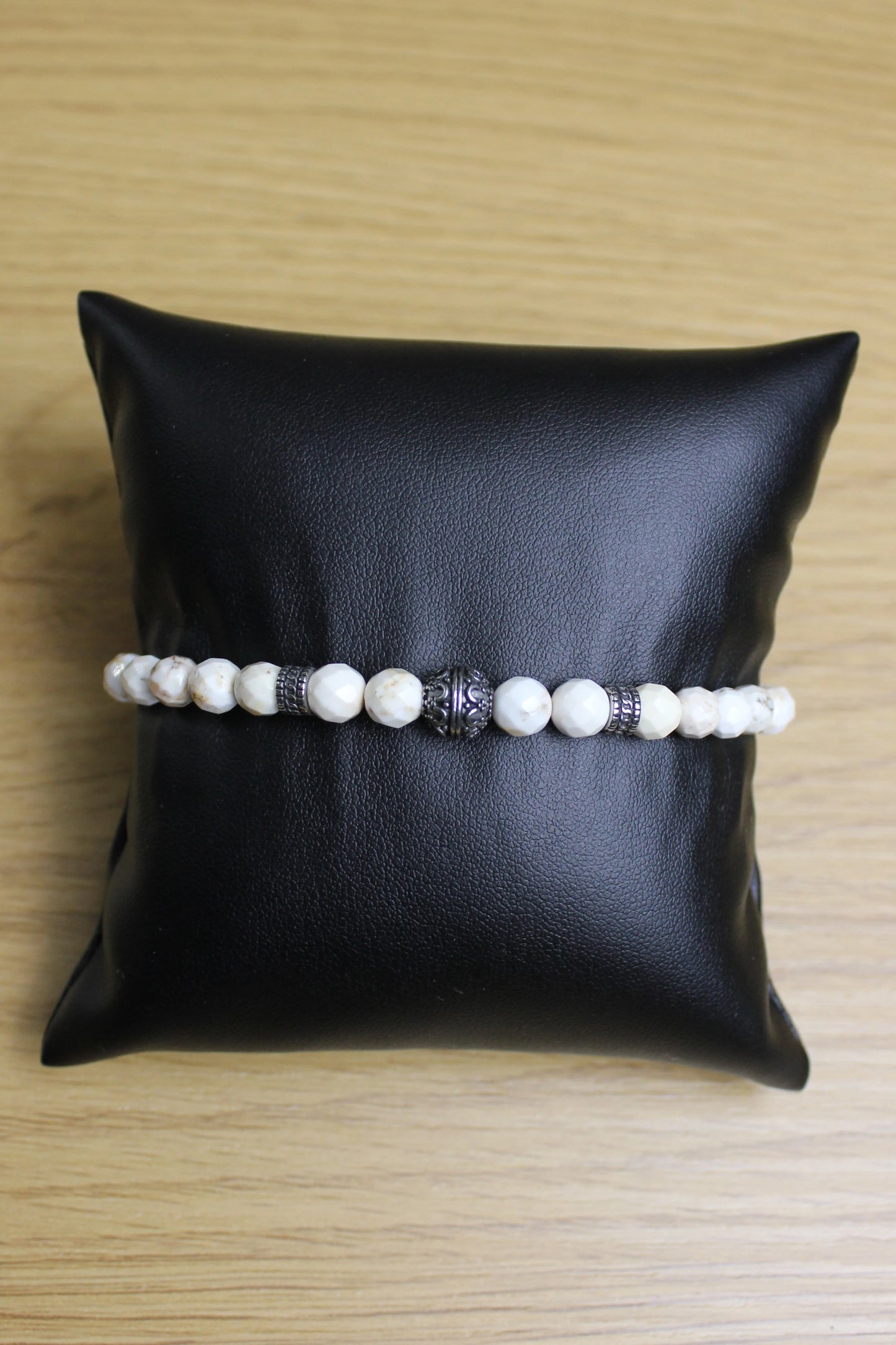 Bracciale classico 6mm 6CL01 Mancino - Seipuntozerostore