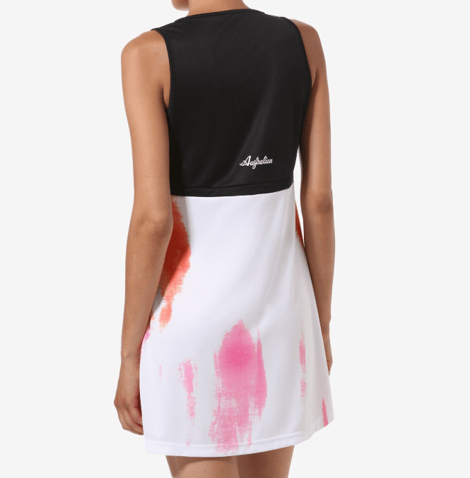 Abito Ace Blaze Australian - Seipuntozerostore