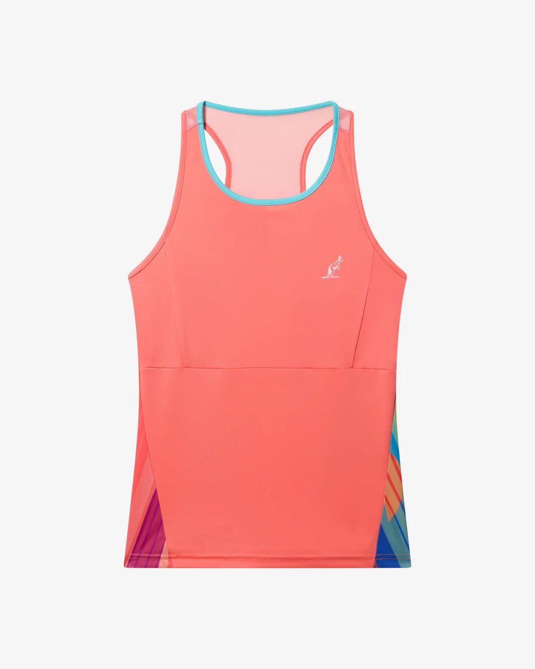 Canotta Ace Sunset Australian - Seipuntozerostore