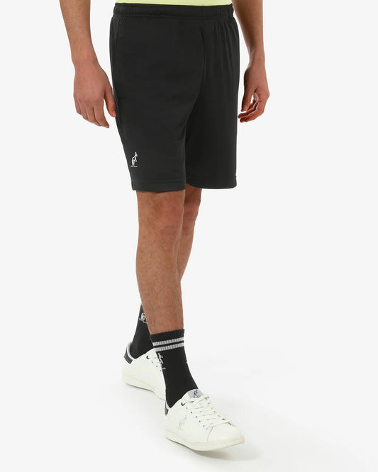 Pantaloncino Ace Short nero Australian - Seipuntozerostore