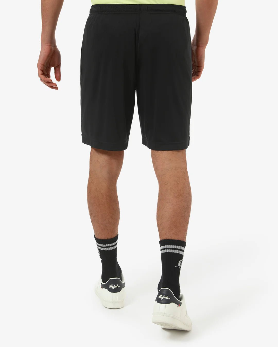 Pantaloncino Ace Short nero Australian - Seipuntozerostore