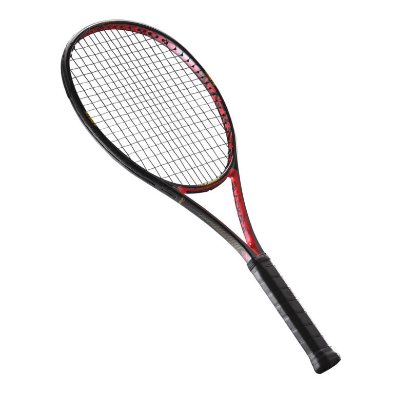 Racchetta Black Ace - Seipuntozerostore