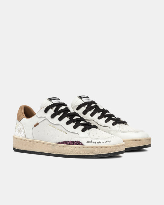 Sneakers Chelsea Berry Blast Crime London - Seipuntozerostore