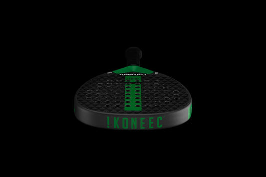 Racchetta Padel Ikoneec T - Hybrid - Seipuntozerostore