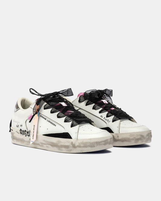 Sneakers SK8 DELUXE Lost Angel Crime London - Seipuntozerostore