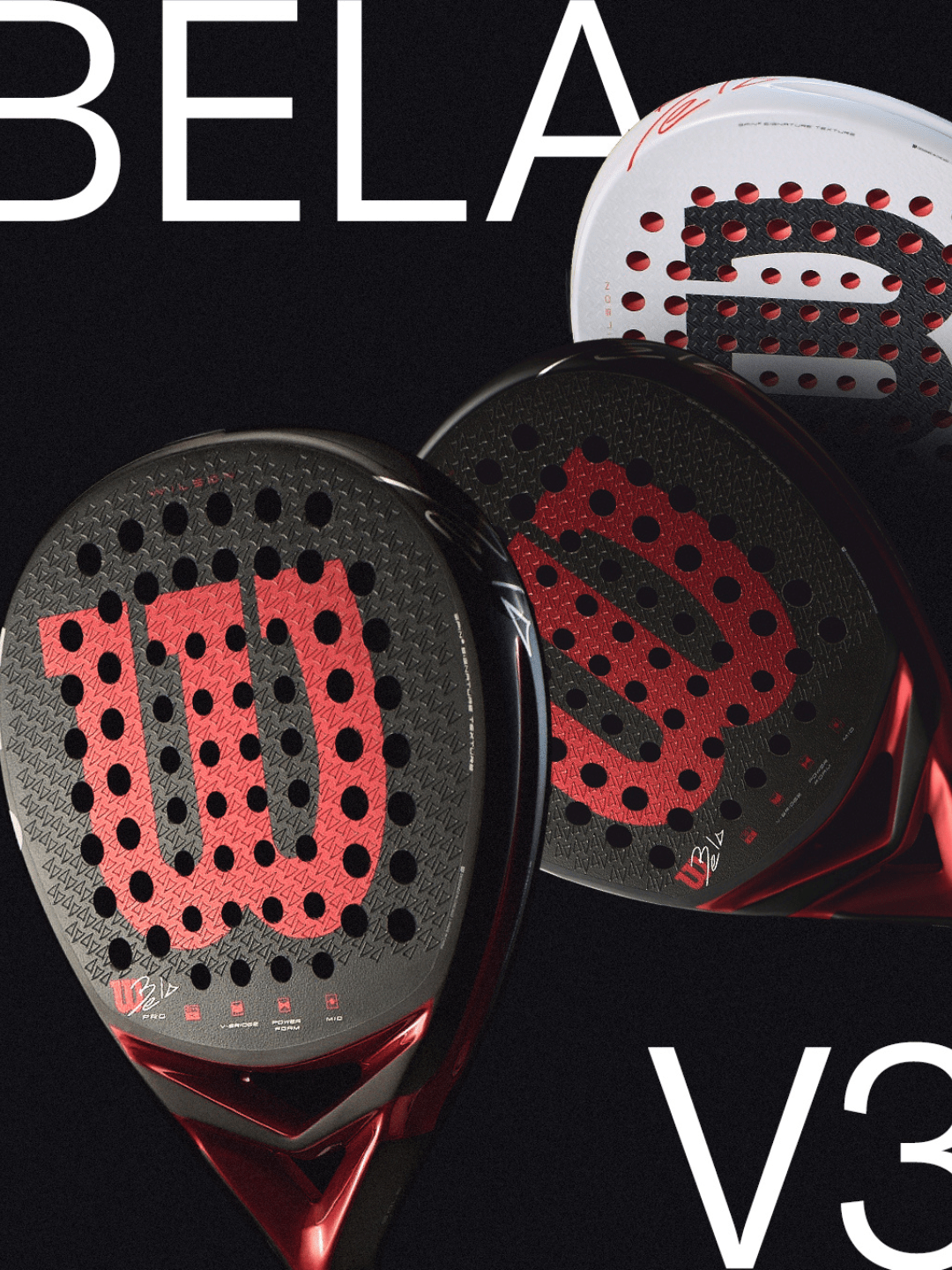 PADEL - Seipuntozerostore