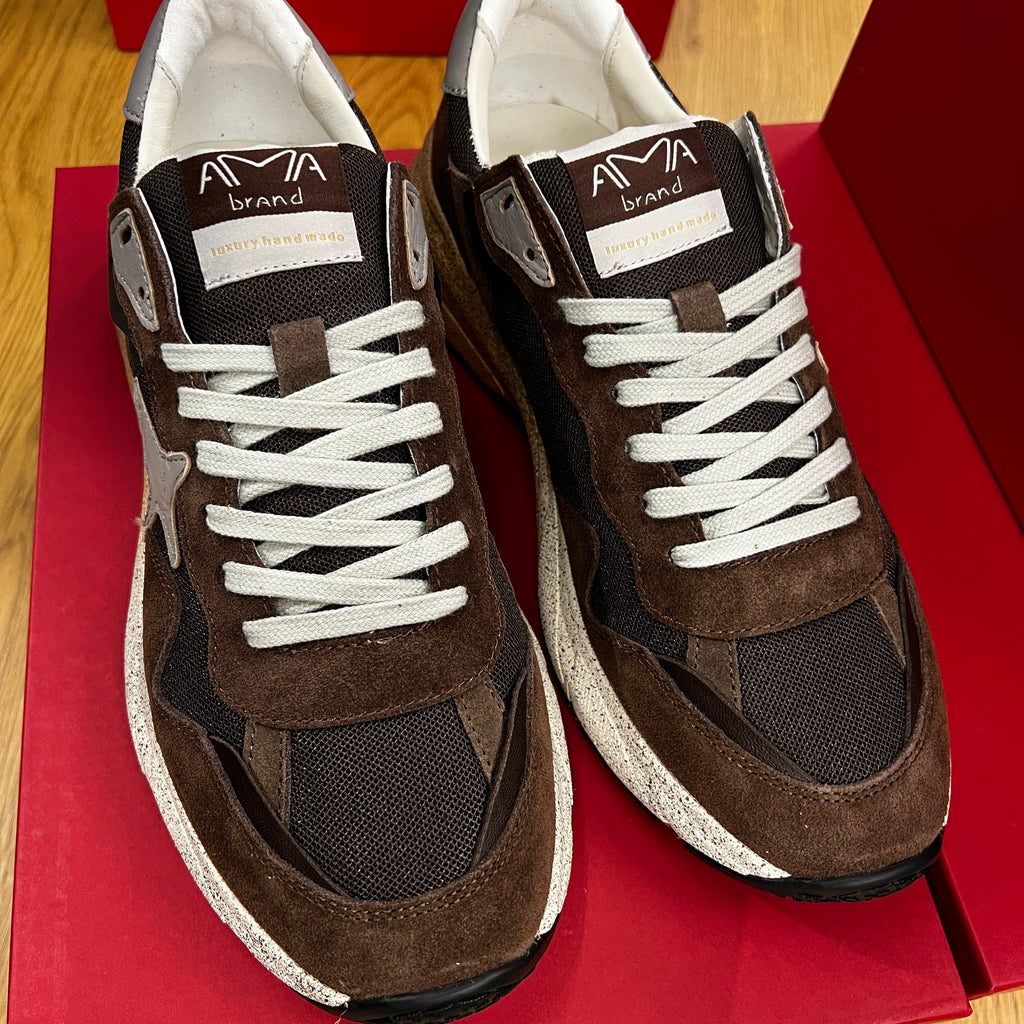 PROMO - 30% NEL CARRELLO Sneakers Moon Ama - Brand - Seipuntozerostore