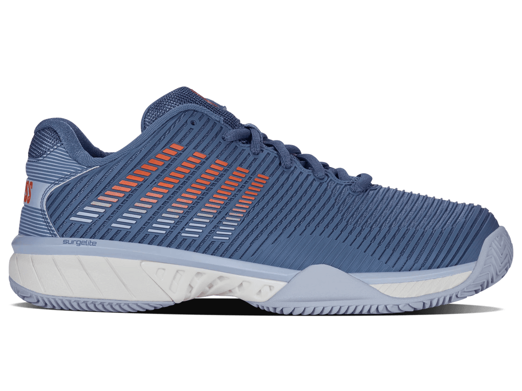 SCARPE DA TENNIS PADEL K - SWISS HYPERCOURT EXPRESS CLAY - Seipuntozerostore