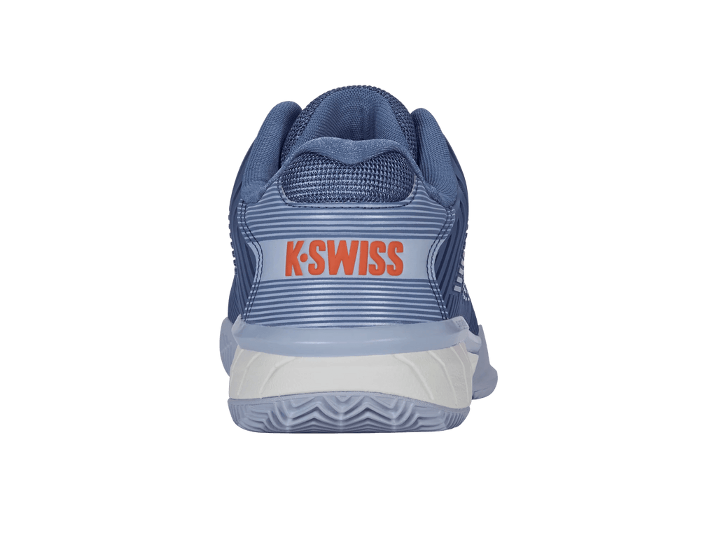 SCARPE DA TENNIS PADEL K - SWISS HYPERCOURT EXPRESS CLAY - Seipuntozerostore