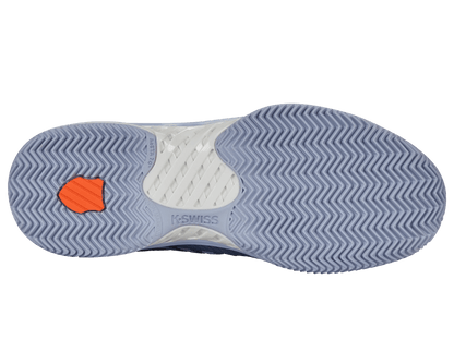 SCARPE DA TENNIS PADEL K - SWISS HYPERCOURT EXPRESS CLAY - Seipuntozerostore
