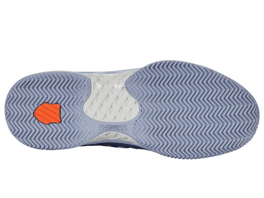 SCARPE DA TENNIS PADEL K - SWISS HYPERCOURT EXPRESS CLAY - Seipuntozerostore