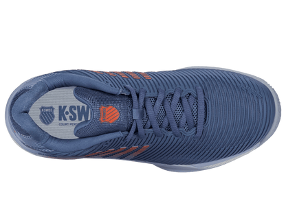 SCARPE DA TENNIS PADEL K - SWISS HYPERCOURT EXPRESS CLAY - Seipuntozerostore