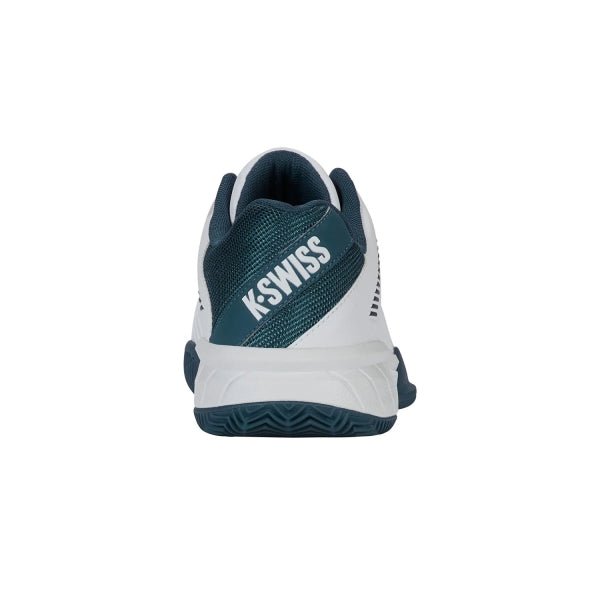 SCARPE DA TENNIS PADEL K - SWISS EXPRESS LIGHT 3 CLAY - Seipuntozerostore
