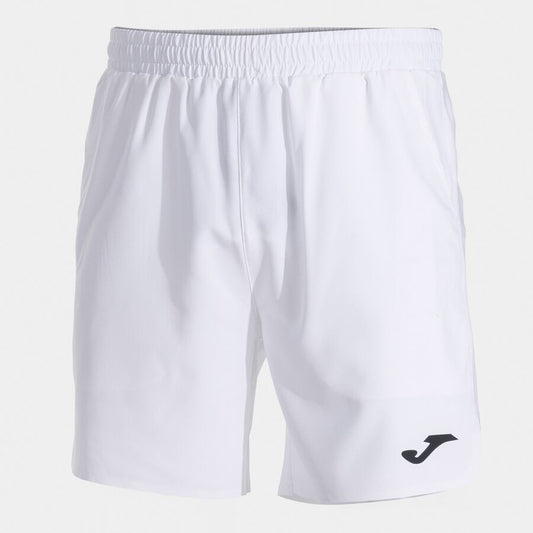 Pantaloncino Tennis Padel Montreal bianco Joma - Seipuntozerostore