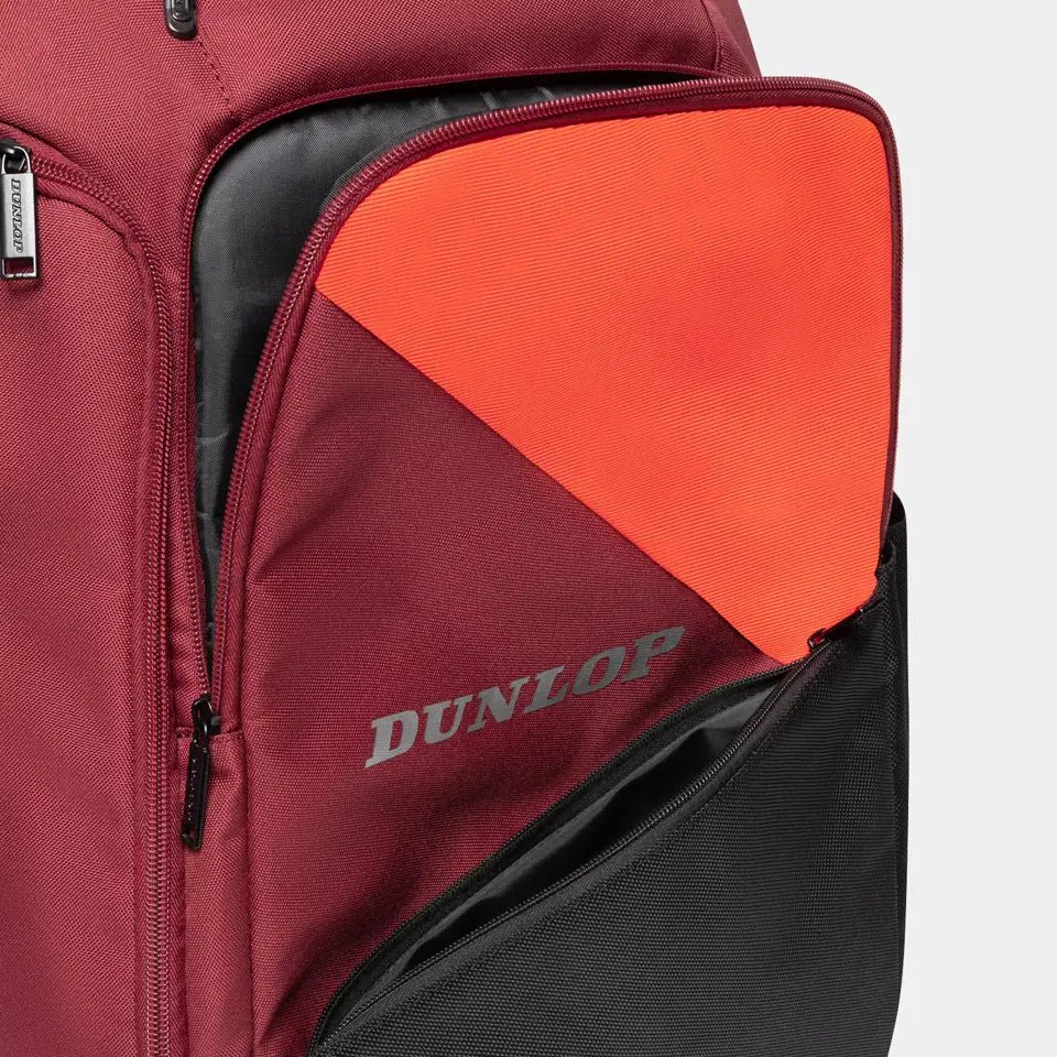 CX PERFORMANCE BACKPACK ZAINO DUNLOP - Seipuntozerostore