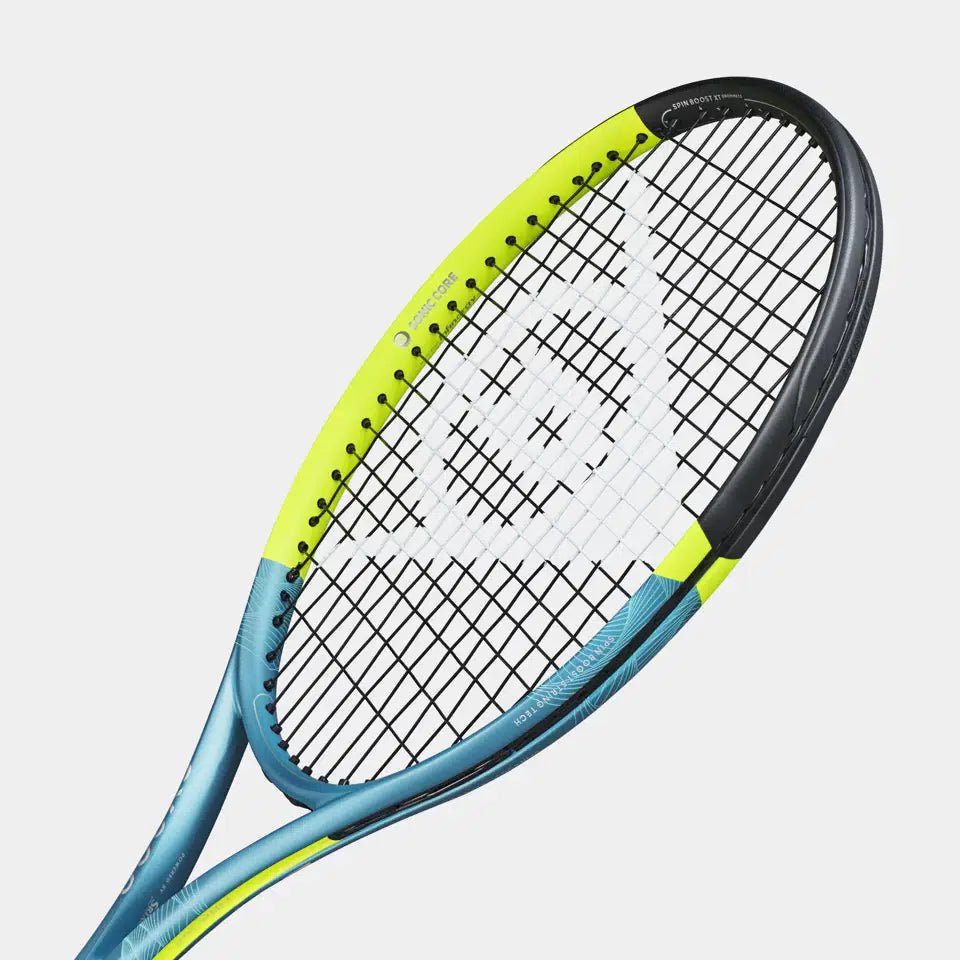 Dunlop Sx 300g Racchetta Tennis - Seipuntozerostore