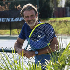 Dunlop Sx 300g Racchetta Tennis - Seipuntozerostore