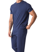 T-shirt con grafica Everlast - Seipuntozerostore