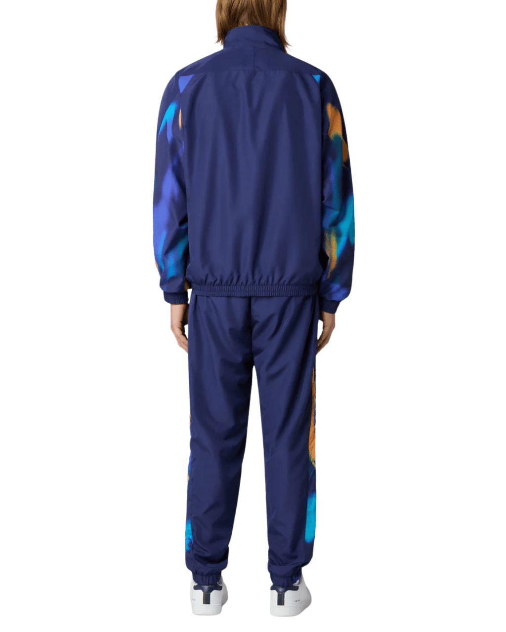 Tuta Avalon Tracksuit Australian Blu Cosmo - Seipuntozerostore