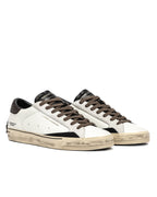 PROMO - 30% NEL CARRELLO Sneakers Crime London Distressed 2.0 Day zero - Seipuntozerostore
