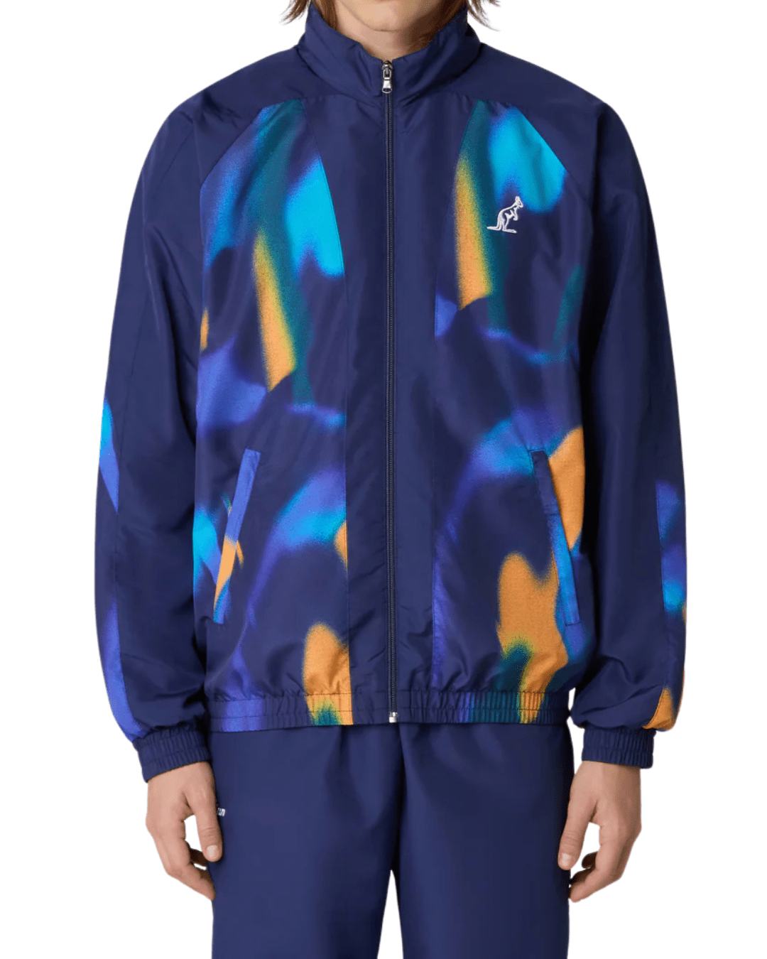 Tuta Avalon Tracksuit Australian Blu Cosmo - Seipuntozerostore