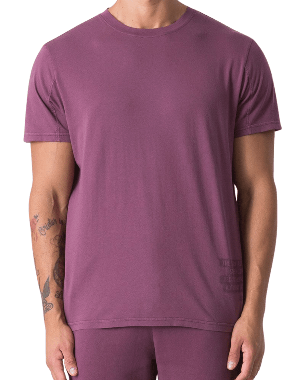 T-shirt con grafica Everlast - Seipuntozerostore