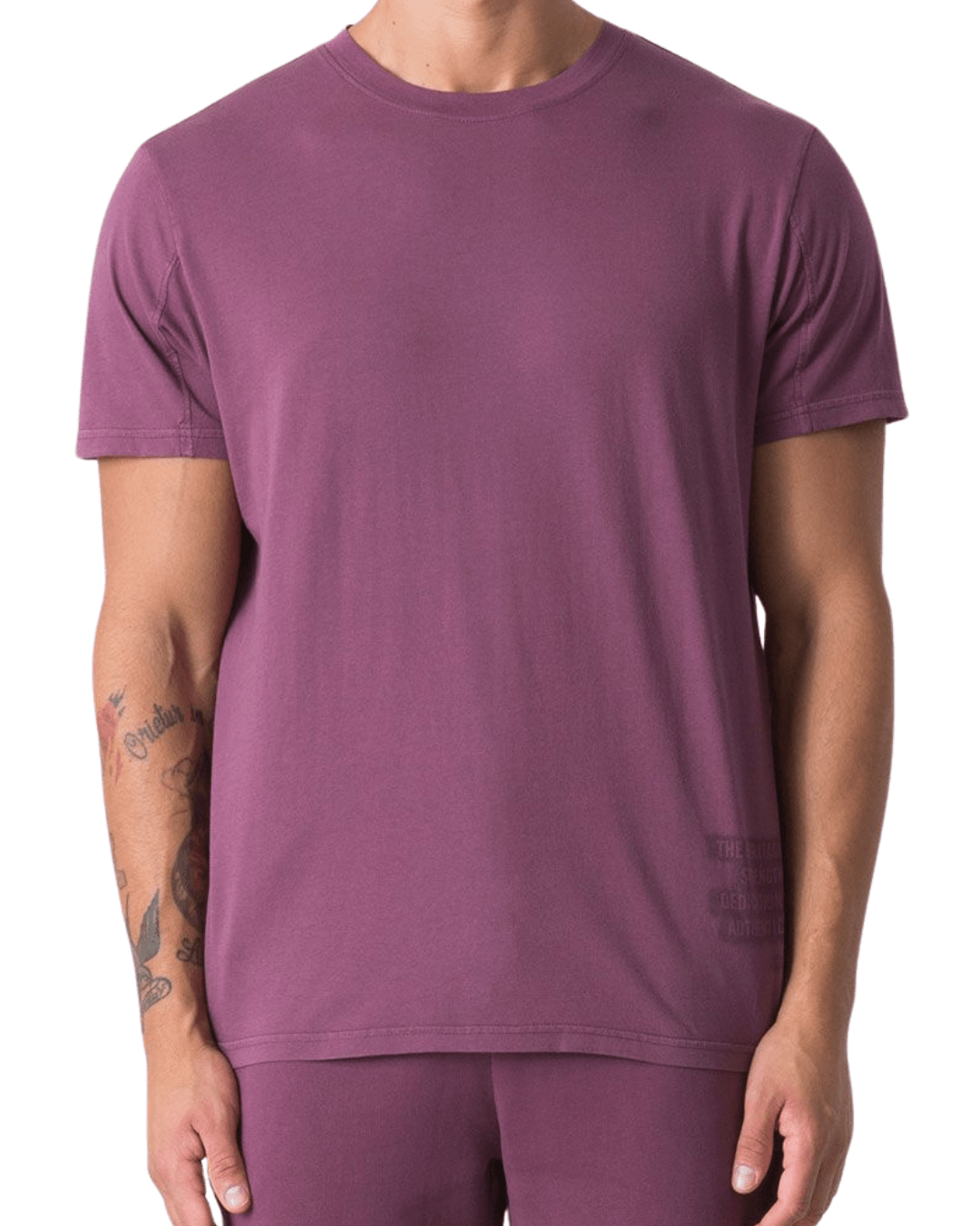 T-shirt con grafica Everlast - Seipuntozerostore