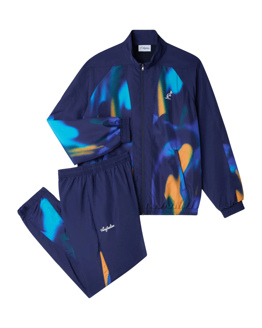 Tuta Avalon Tracksuit Australian Blu Cosmo - Seipuntozerostore