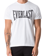T-shirt con logo Everlast - Seipuntozerostore