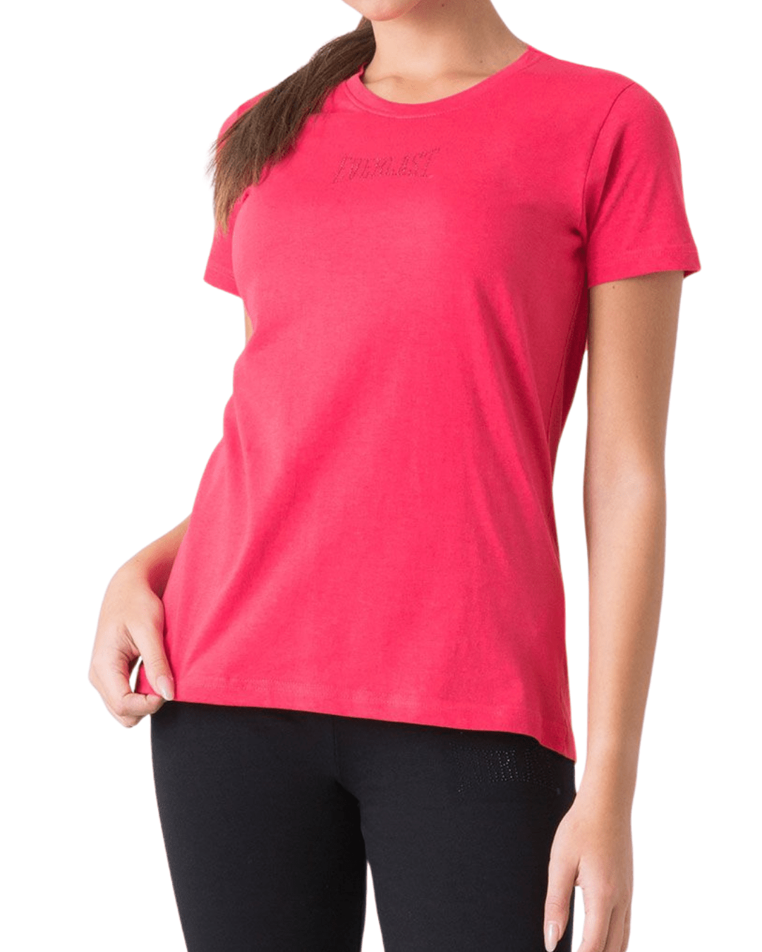 Basic T-shirt in Jersey Everlast - Seipuntozerostore