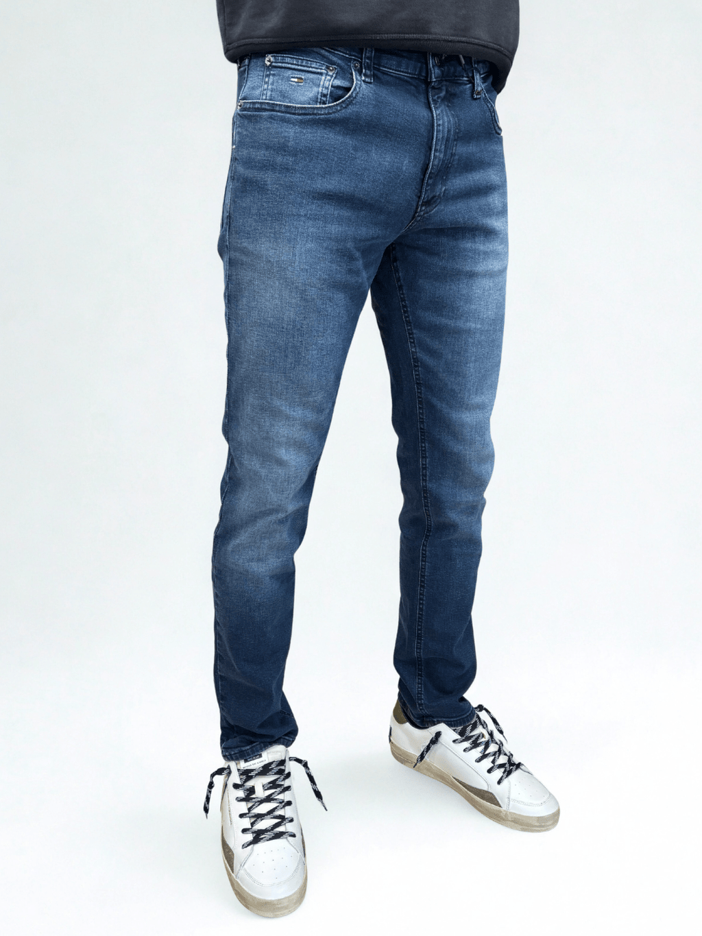 Jeans Scanton Tommy Jeans - Seipuntozerostore