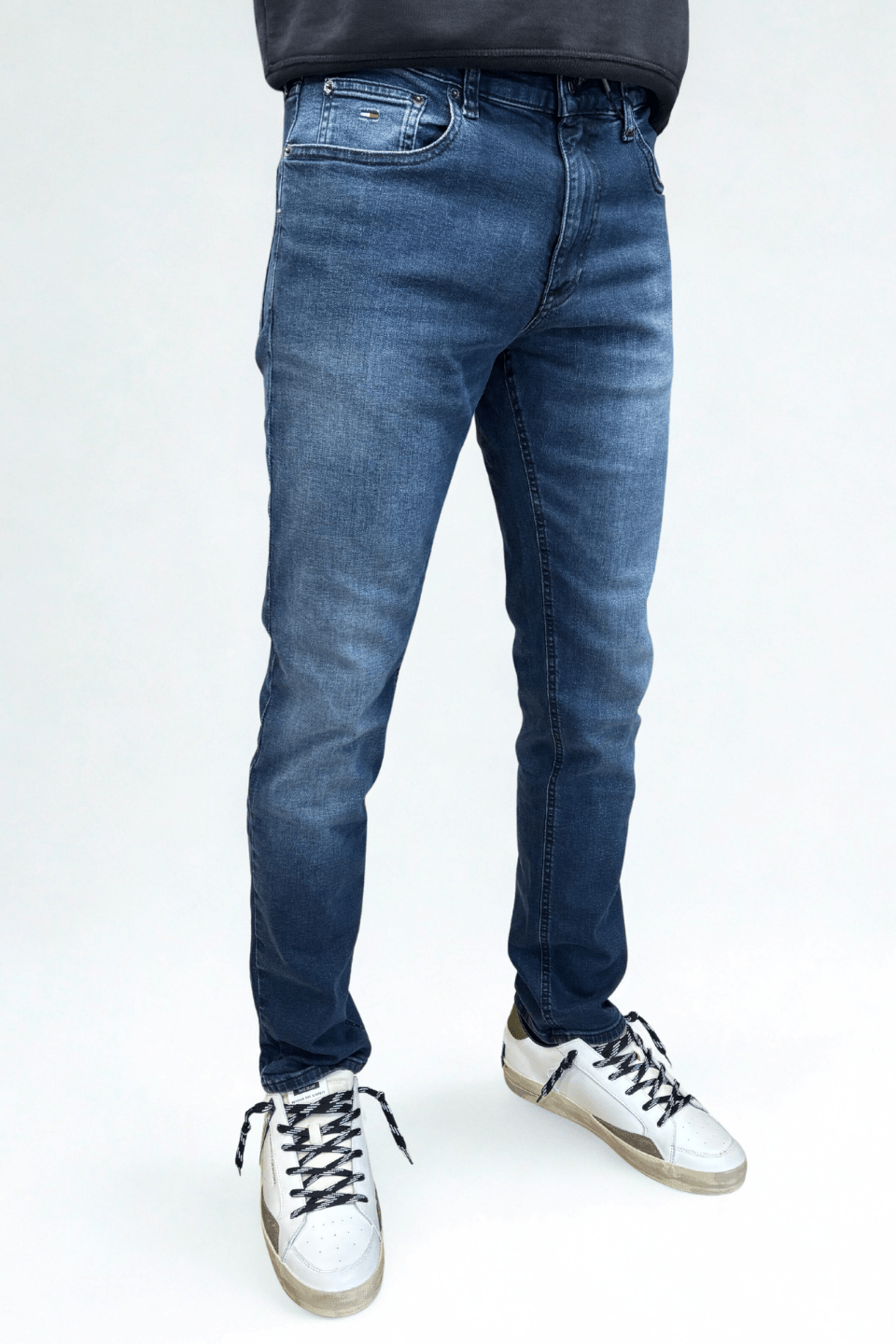 Jeans Scanton Tommy Jeans - Seipuntozerostore