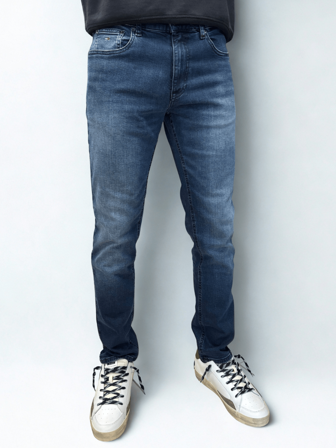 Jeans Scanton Tommy Jeans - Seipuntozerostore