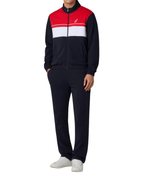 Tuta Icon Reissue Tracksuit Rosso Blu Australian - Seipuntozerostore