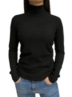 Dolcevita classico in misto viscosa Berna - Seipuntozerostore