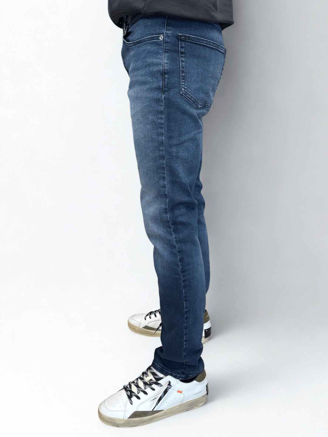 Jeans Scanton Tommy Jeans - Seipuntozerostore