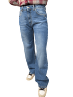 Jeans Straight fit Berna - Seipuntozerostore