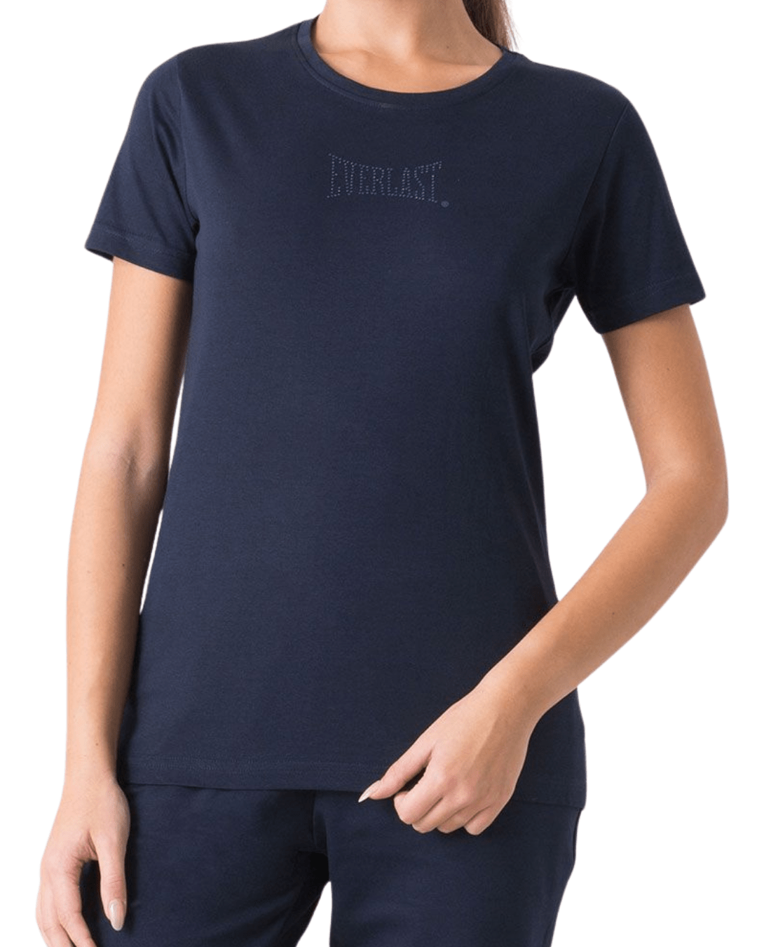 T-shirt basic in Jersey Everlast - Seipuntozerostore